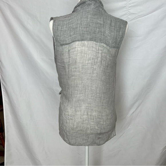 Tibi size 4 light wrap - Picture 6 of 6